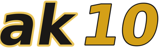 ak10 logo