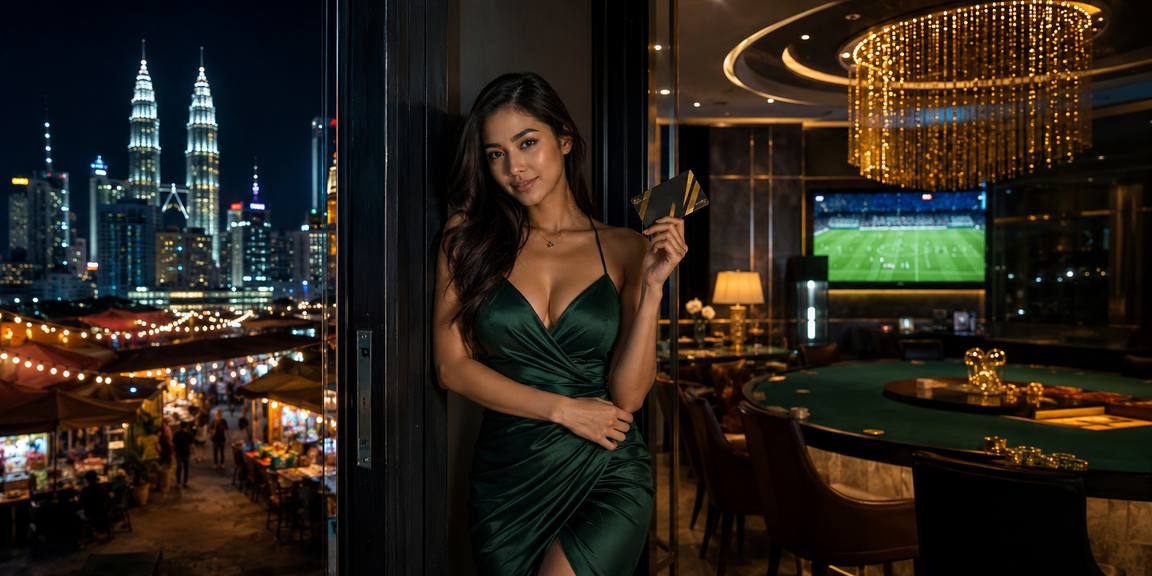 ak10 Ocean King di ak10 — Apa yang Ada di Dalam